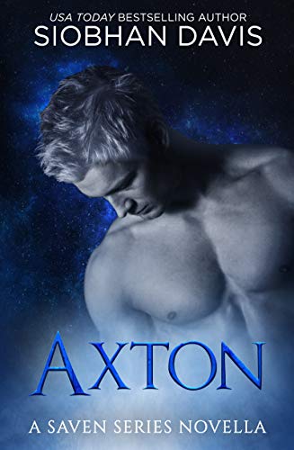 Axton cover