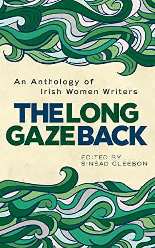 The Long Gaze Back book cover