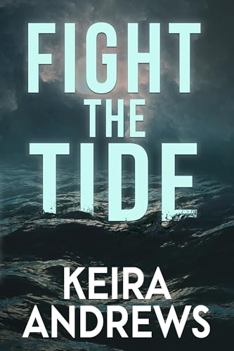 Fight the Tide book cover