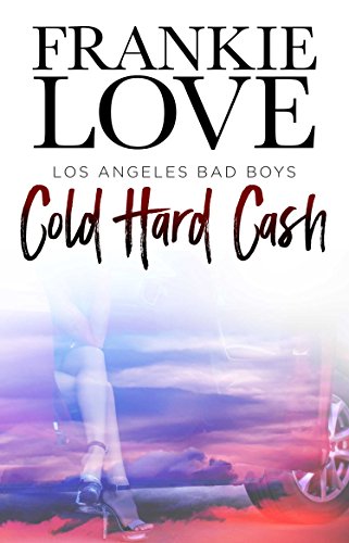 Cold Hard Cash cover
