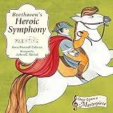 Beethovens Heroic Symphony Once Upon A Masterpiece Book 4