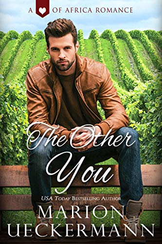 The Other You book cover