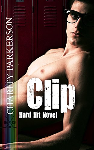 Clip book cover