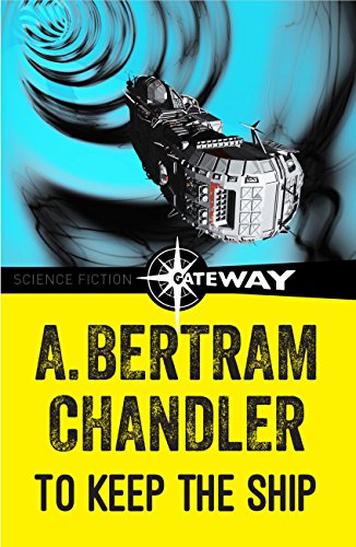 To Keep the Ship cover