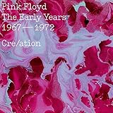 The Early Years, 1967-1972, Cre/ation
