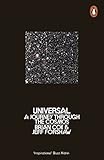 Universal A Journey Through The Cosmos English Edition