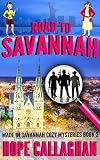 Road to Savannah