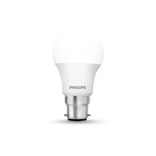 74% Off Philips Ace Saver 7W LED Bulb - Now ₹220 (MRP ₹840) | Pack of 6 E27 Bulbs