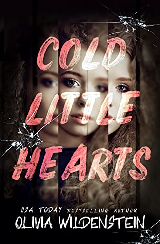 Cold Little Hearts / The Masterminds book cover
