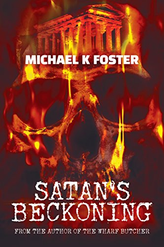 Satan's Beckoning book cover