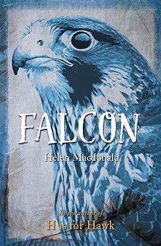 Falcon book cover