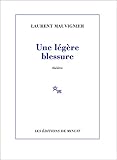 Une L%C3%A9g%C3%A8re Blessure (theatre)