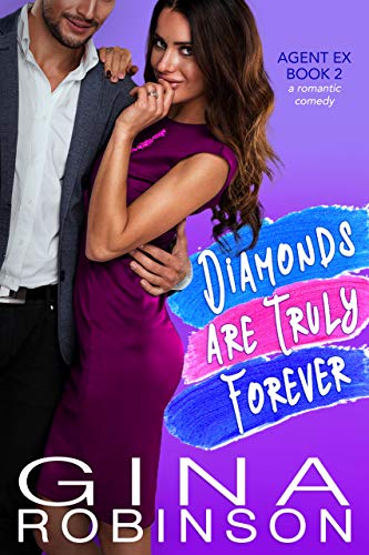 Diamonds Are Truly Forever book cover