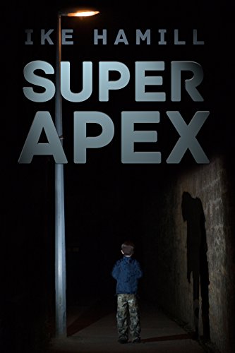 Super Apex book cover