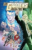Les Gardiens Du Globe T03 Terrain Min