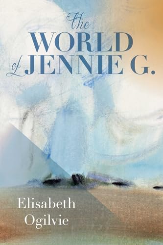 The World of Jennie G. book cover