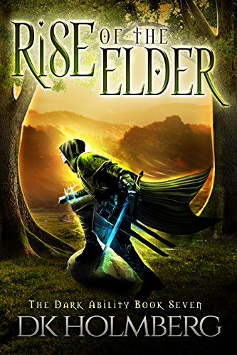 Rise of the Elder cover
