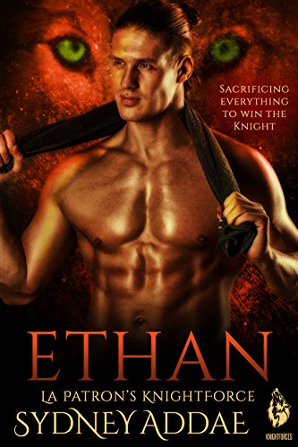 KnightForce Ethan book cover