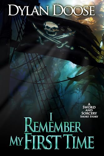 I Remember My First Time book cover