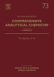 The Quality Of Air Issn Book 73 English Edition