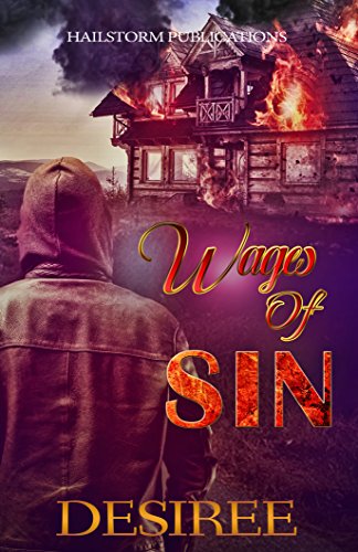 Wage Of Sin book cover