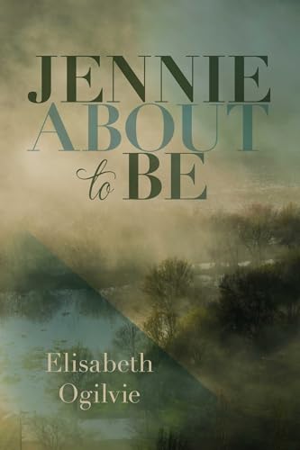 Jennie About to Be book cover