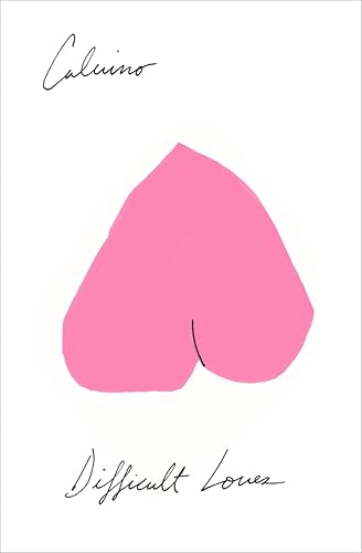 Difficult Loves book cover