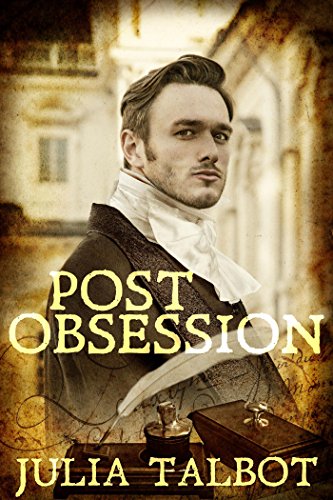 Post Obsessions (By: Julia Talbot) cover