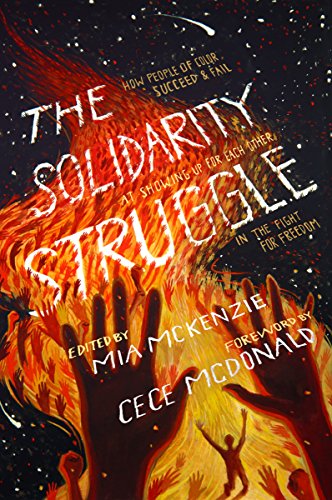The Solidarity Struggle book cover