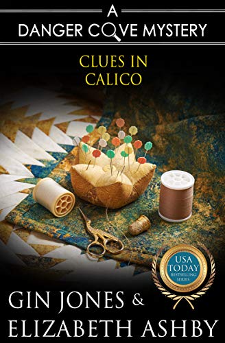 Clues in Calico / Robbing Peter to Kill Paul book cover