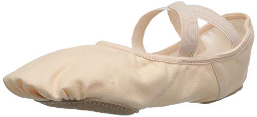 Capezio Hanami Ballet Shoe - Size 9.5W, Light Pink
