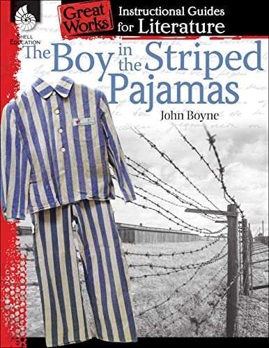 The Boy in the Striped Pajamas book cover