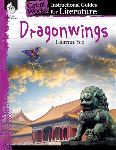 Dragonwings book cover