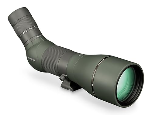 Vortex Optics Razor HD Spotting Scope 27-60x85 Angled
