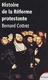 Histoire De La Rforme Protestante Tempus T 325
