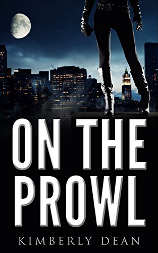 On the Prowl book cover