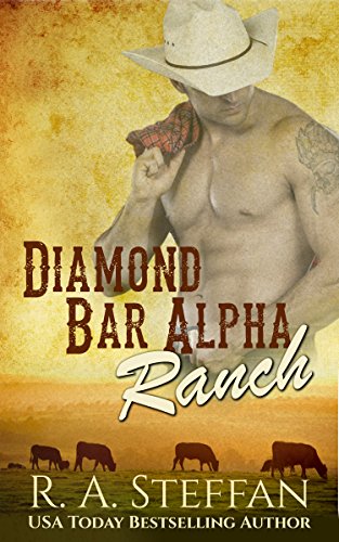 Diamond Bar Alpha Ranch book cover