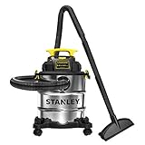 Stanley SL18116P 6-Gallon Wet/Dry Vacuum