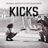 Kicks Soundtrack