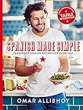 Spanish Made Simple English Edition