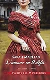La Famille St. John (tome 1)   L'amour En 9 D%C3%A9fis (j'ai Lu Aventures & Passions 11540)