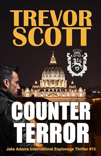 Counter Terror cover