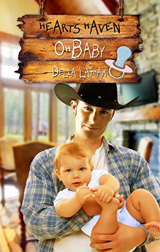 Oh, Baby book cover