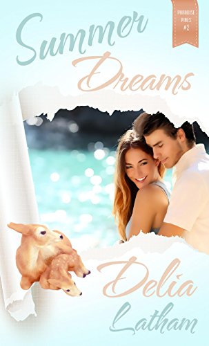 Summer Dreams book cover