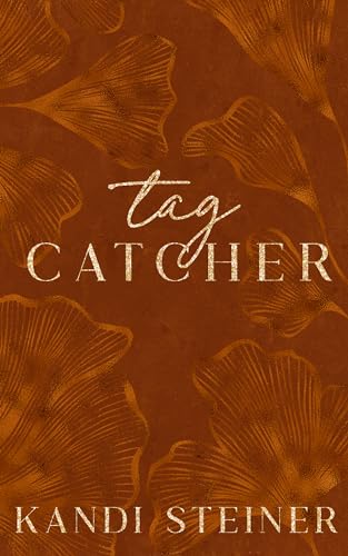 Tag Catcher book cover
