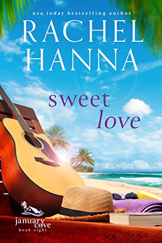 Sweet Love book cover