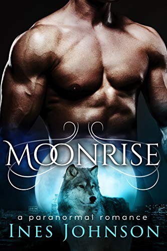 Moonrise book cover