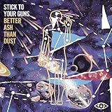 Better Ash Than Dust [EP] (2016)