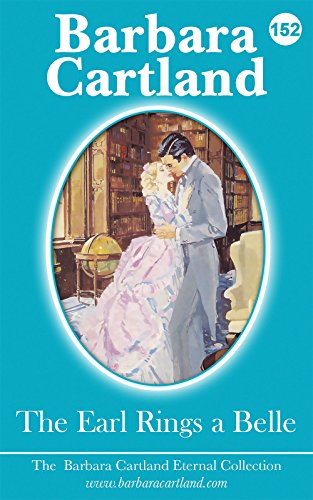 The Earl Rings a Belle book cover