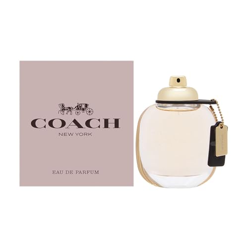 Coach Eau de Parfum Spray 3.0 fl oz